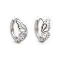 PENDIENTES ARO "ALAS"