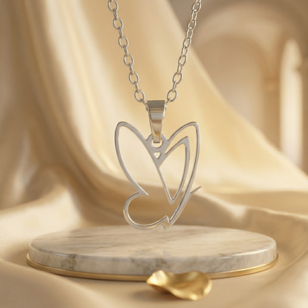 COLGANTE "MARIPOSA"