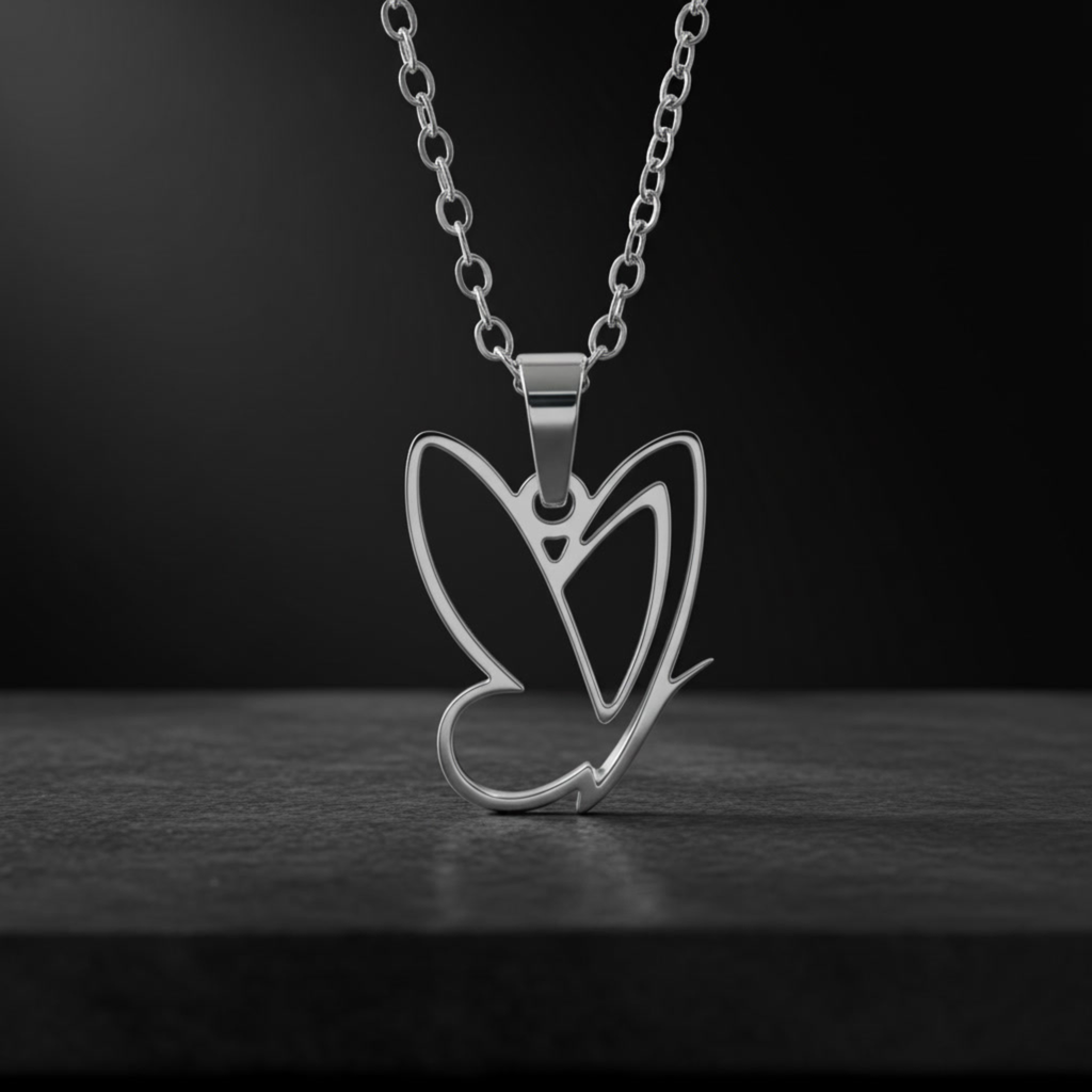 COLGANTE "MARIPOSA"