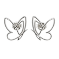 PENDIENTES "MARIPOSA"