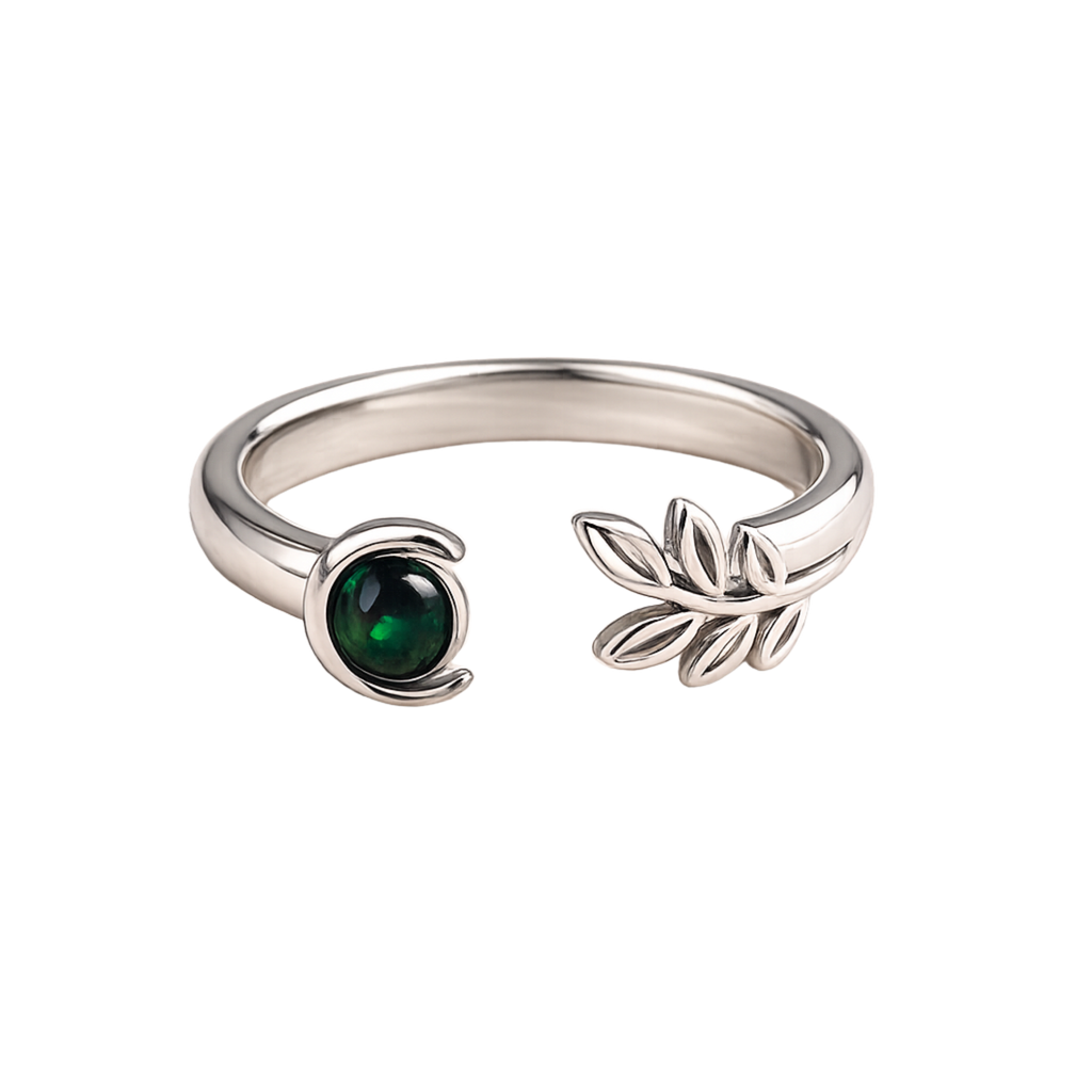 ANILLO "RENACER"