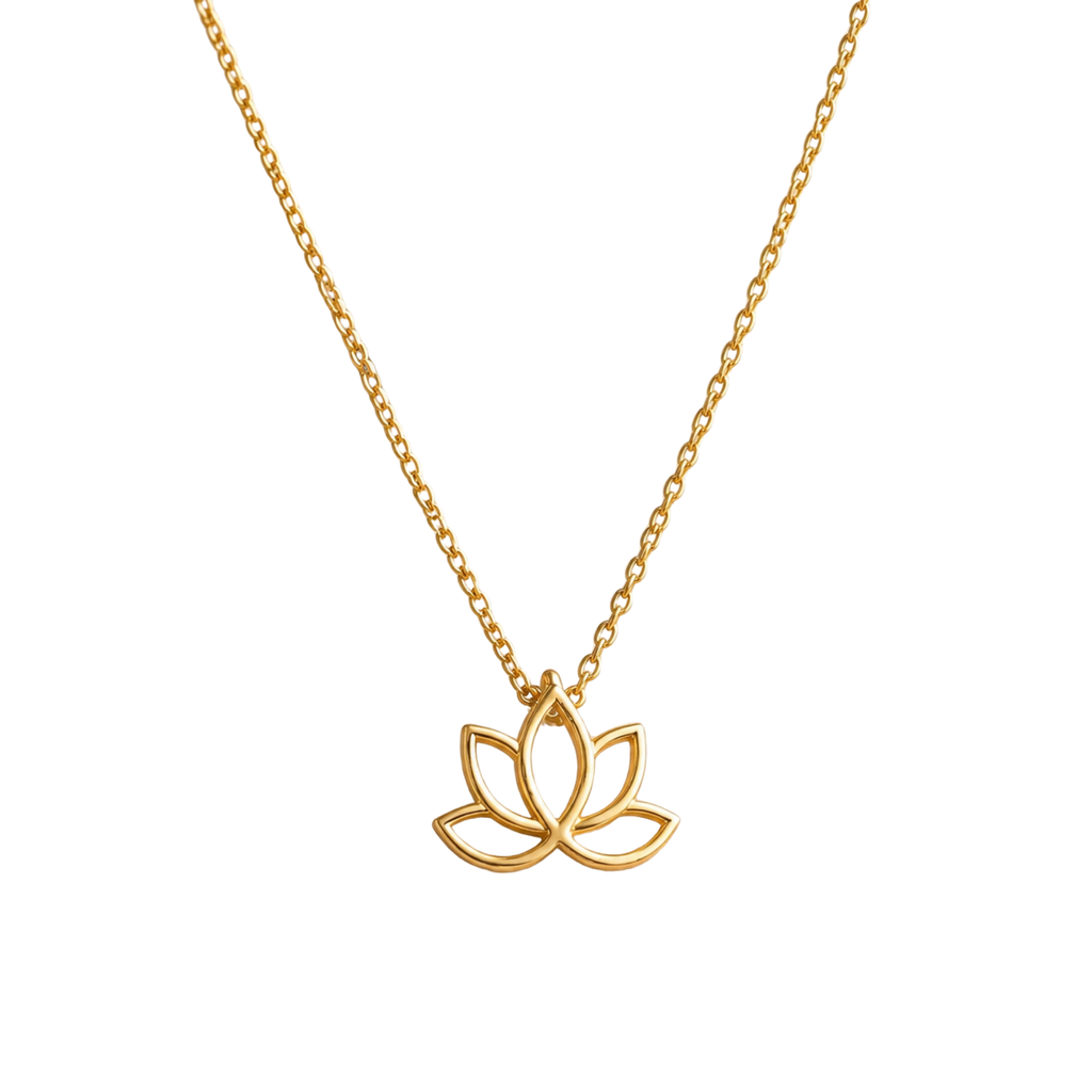 COLLAR "FLORECER"