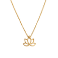 COLLAR "FLORECER"