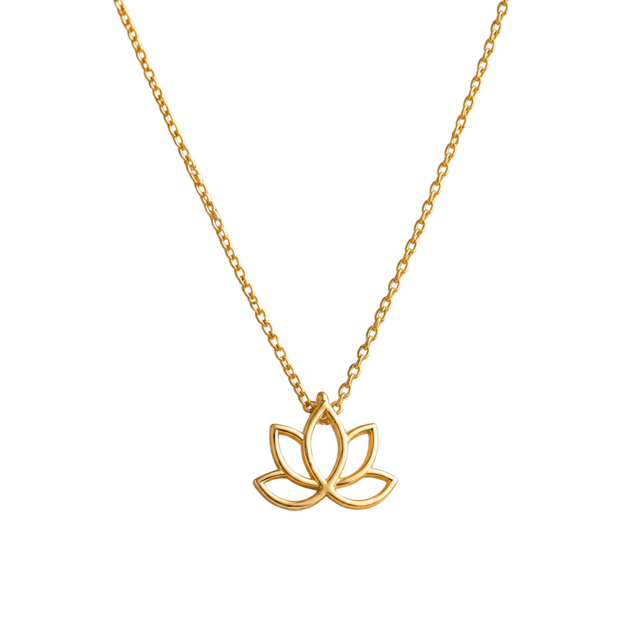 COLLAR "FLORECER"