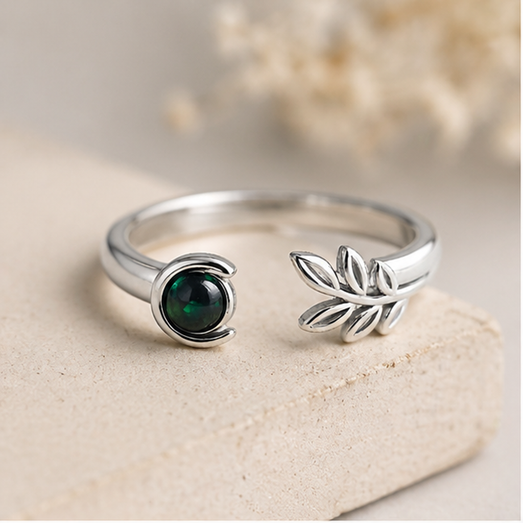 ANILLO "RENACER"