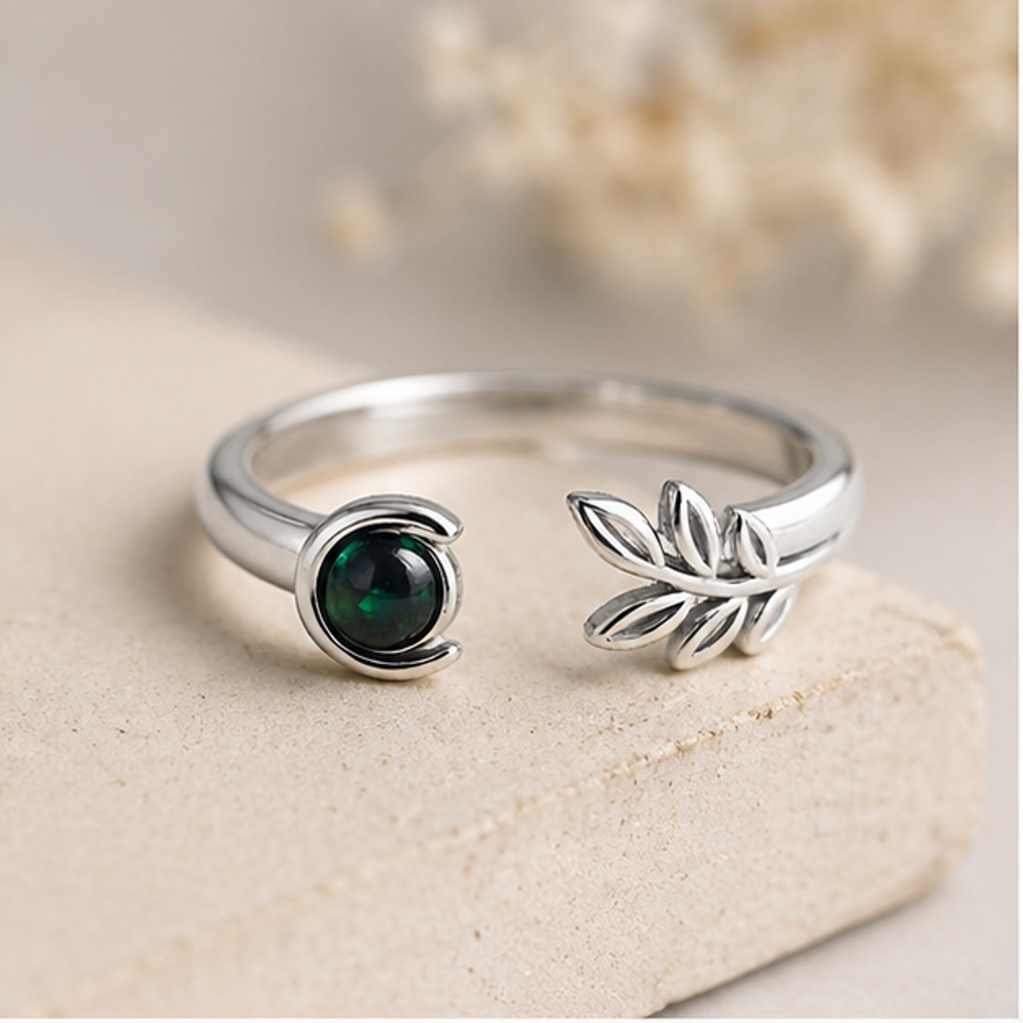 ANILLO "RENACER"