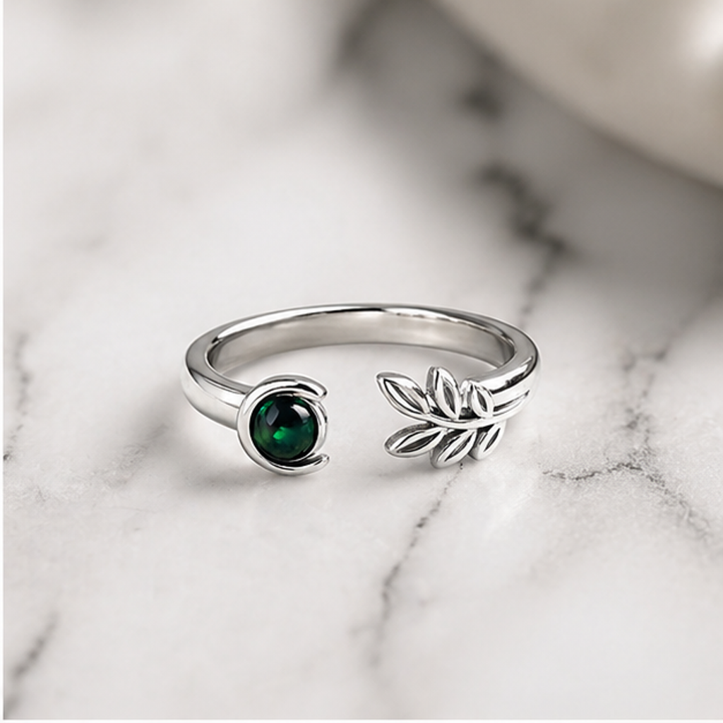 ANILLO "RENACER"