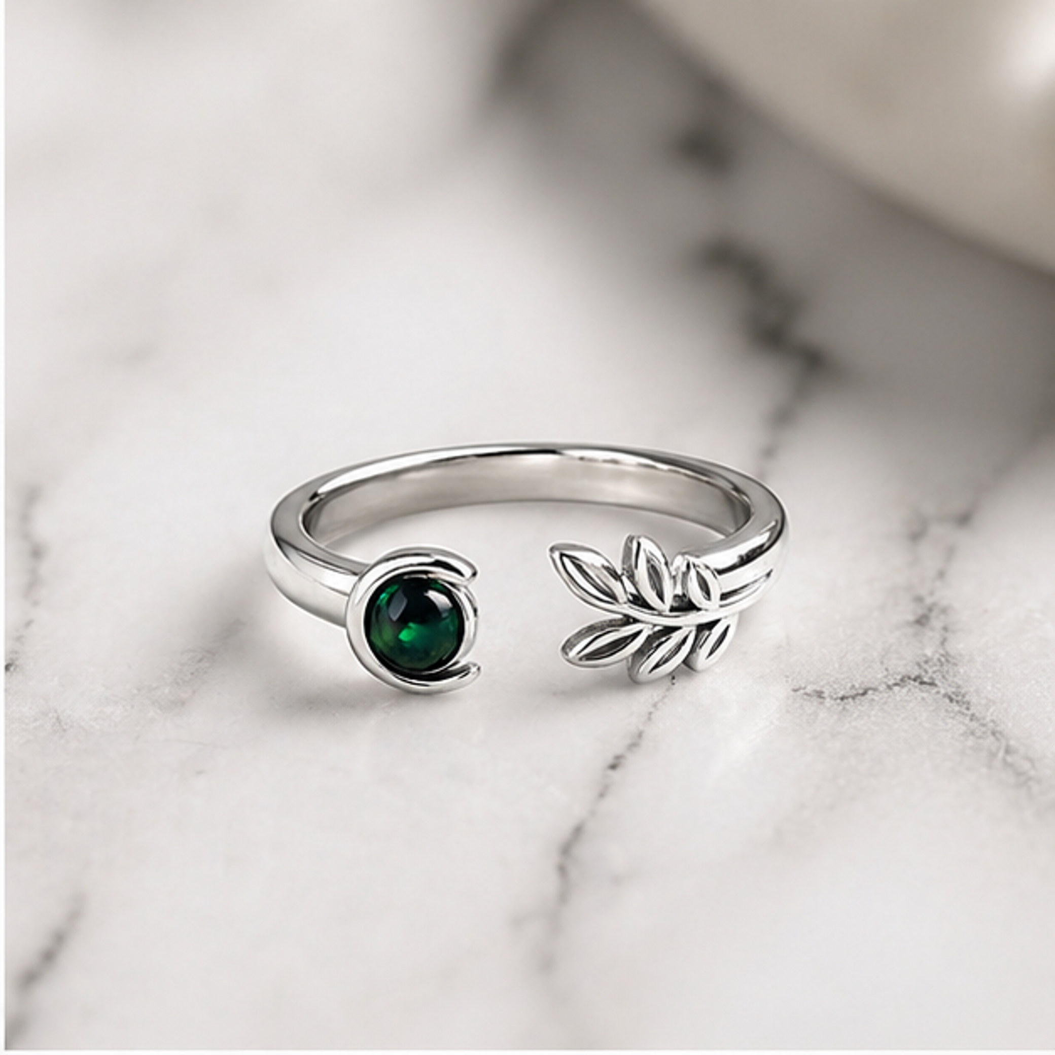 ANILLO "RENACER"