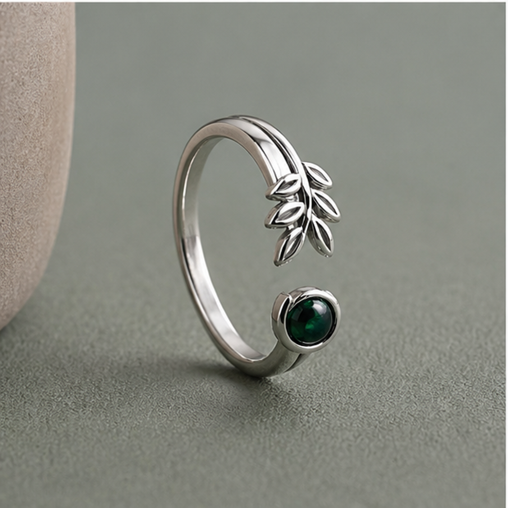 ANILLO "RENACER"