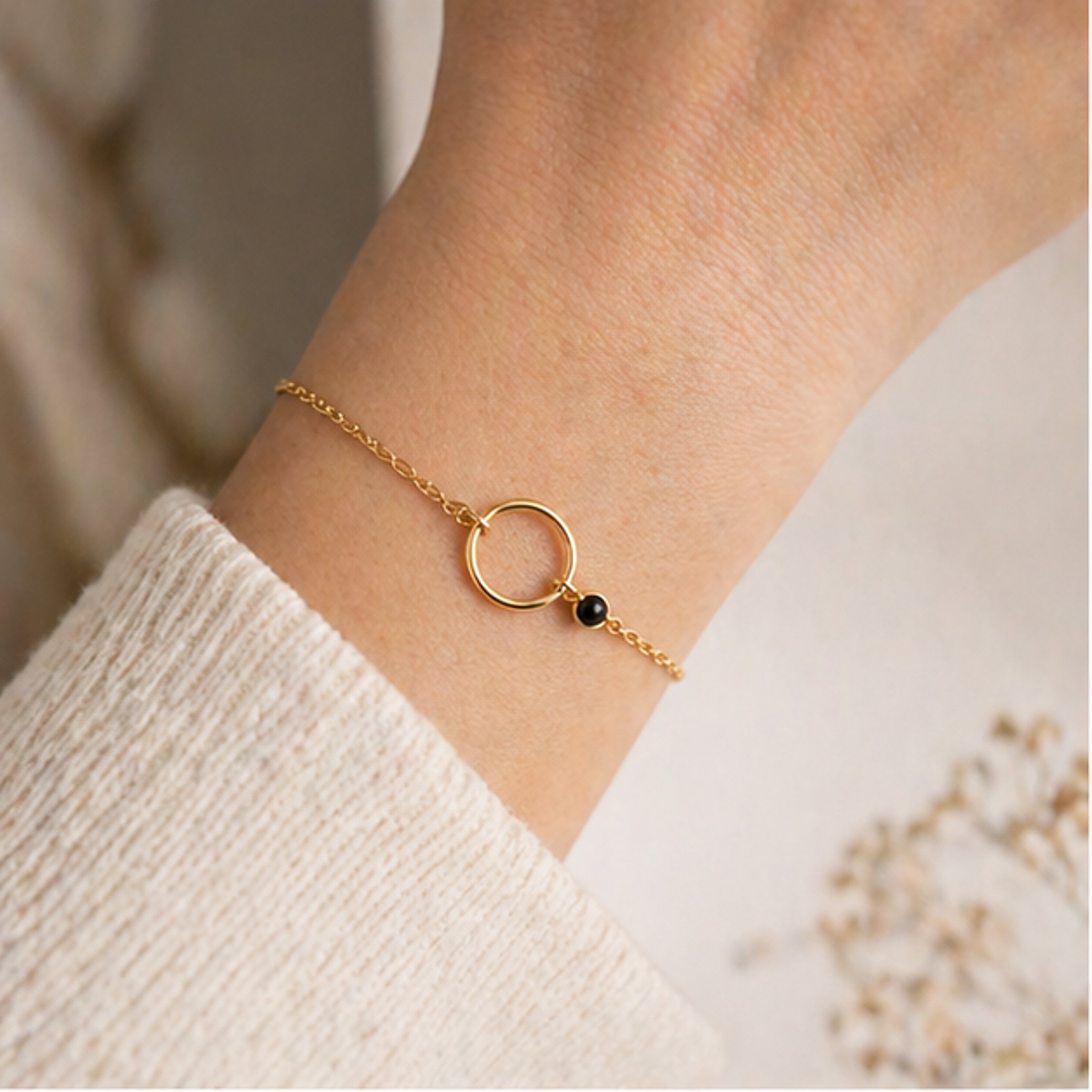 PULSERA "EQUILIBRIO"