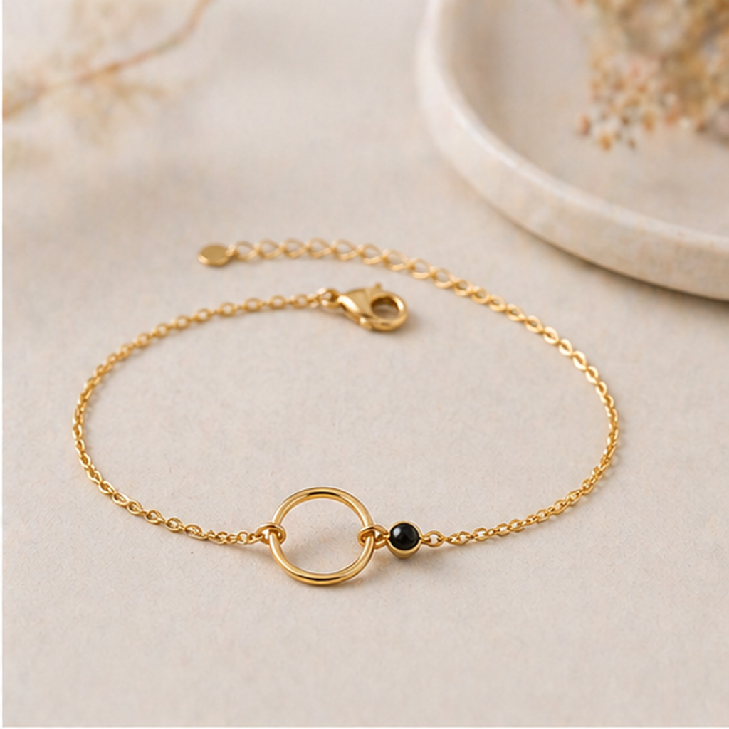 PULSERA "EQUILIBRIO"