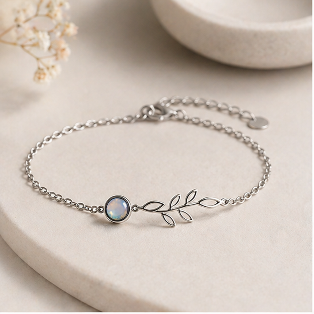 PULSERA "ESENCIA"