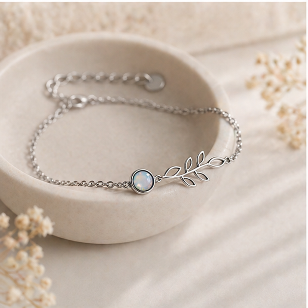 PULSERA "ESENCIA"