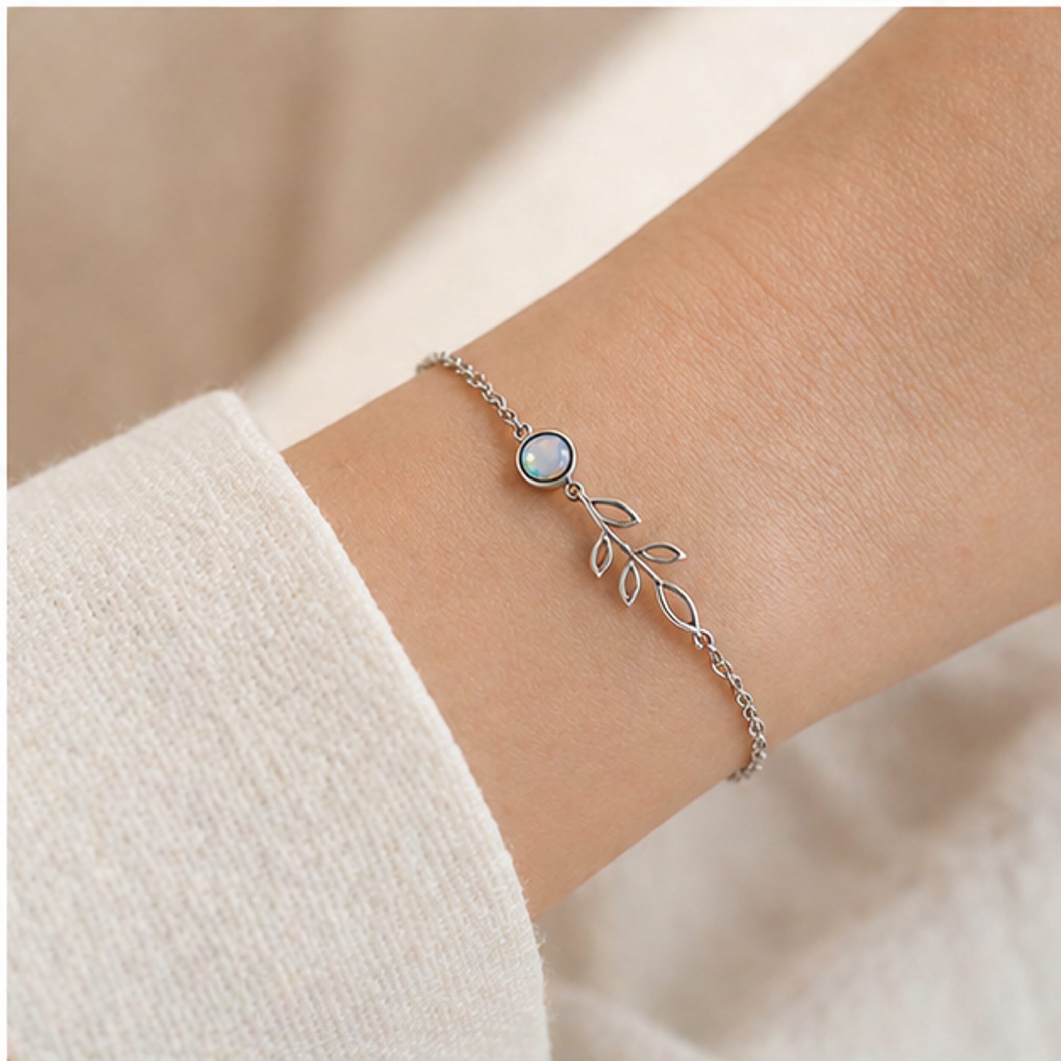 PULSERA "ESENCIA"